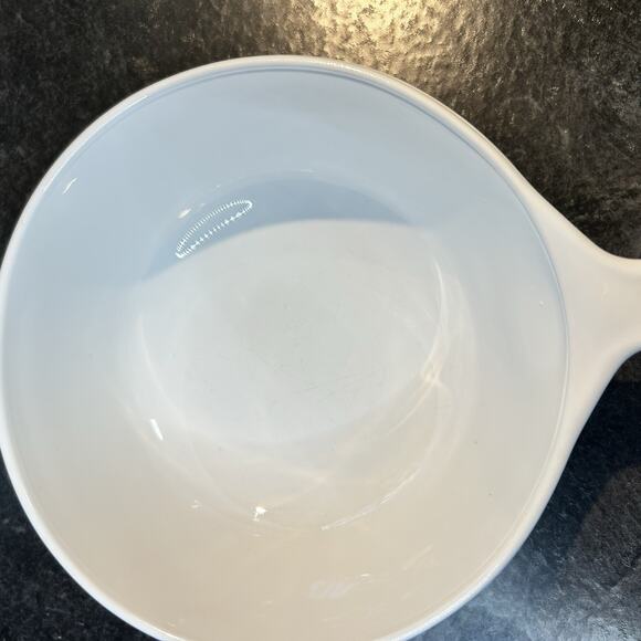 CorningWare Country Cornflower S-2.5-B, S-1.5-B, S-81-B Set Pots & Pans CLEAN! - Picture 3 of 14